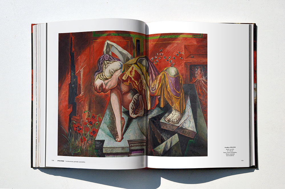 andre masson