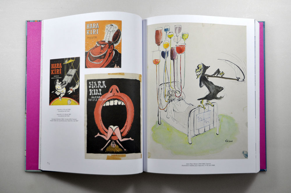 catalogue exposition bande dessinee - centre pompidou