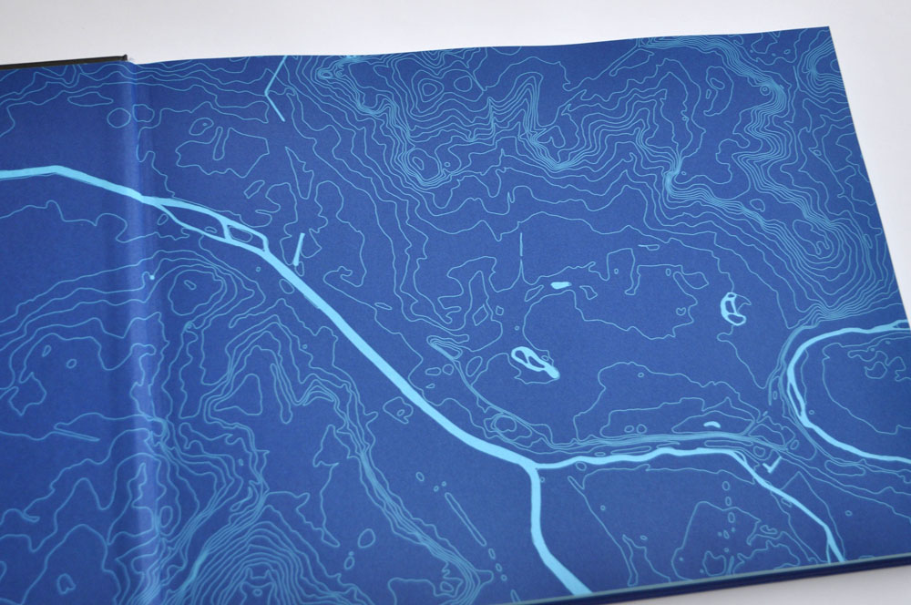 livre patrimoine eau de paris - design romain hisquin