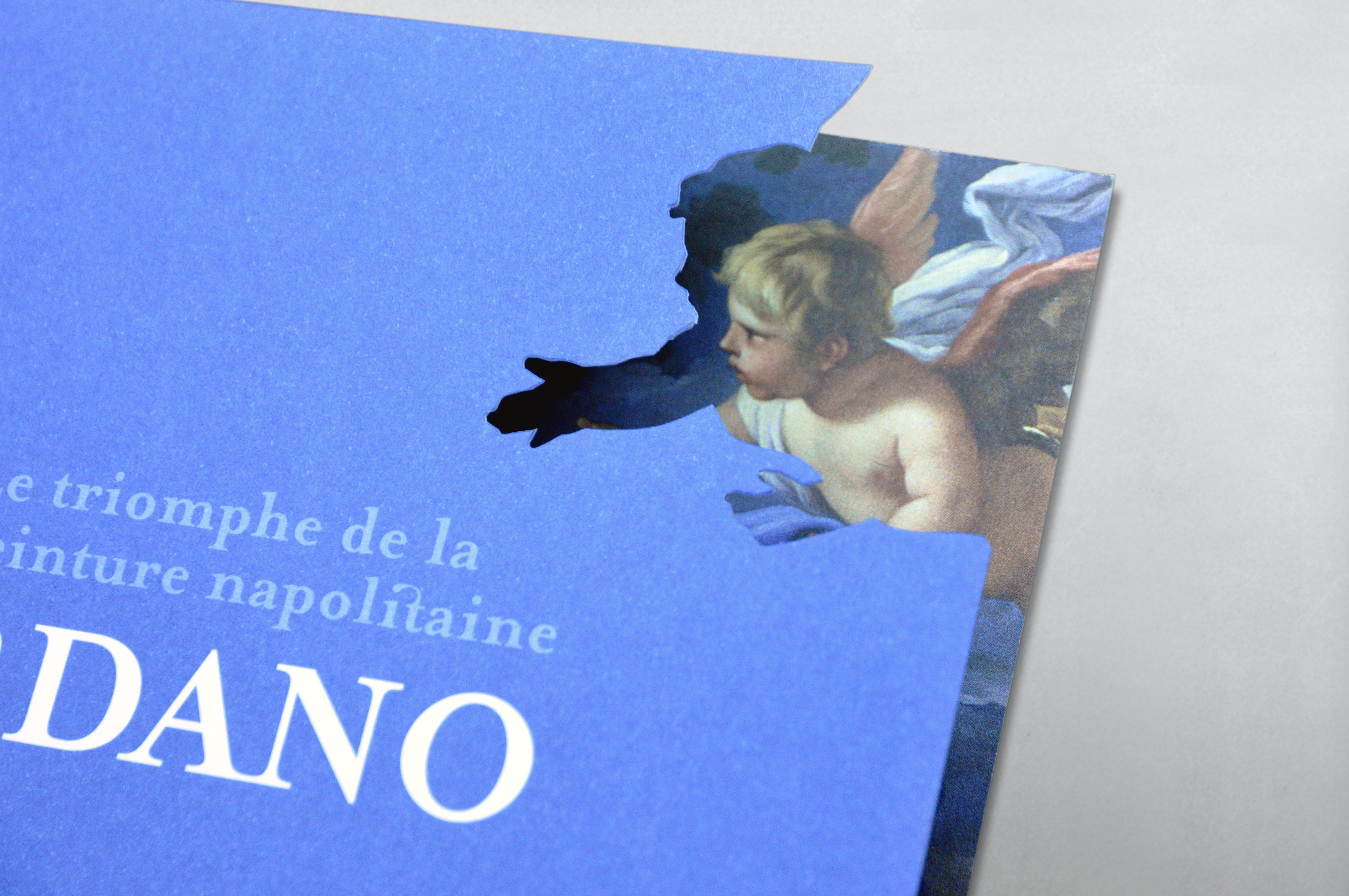 exposition luca giordano - petit palais