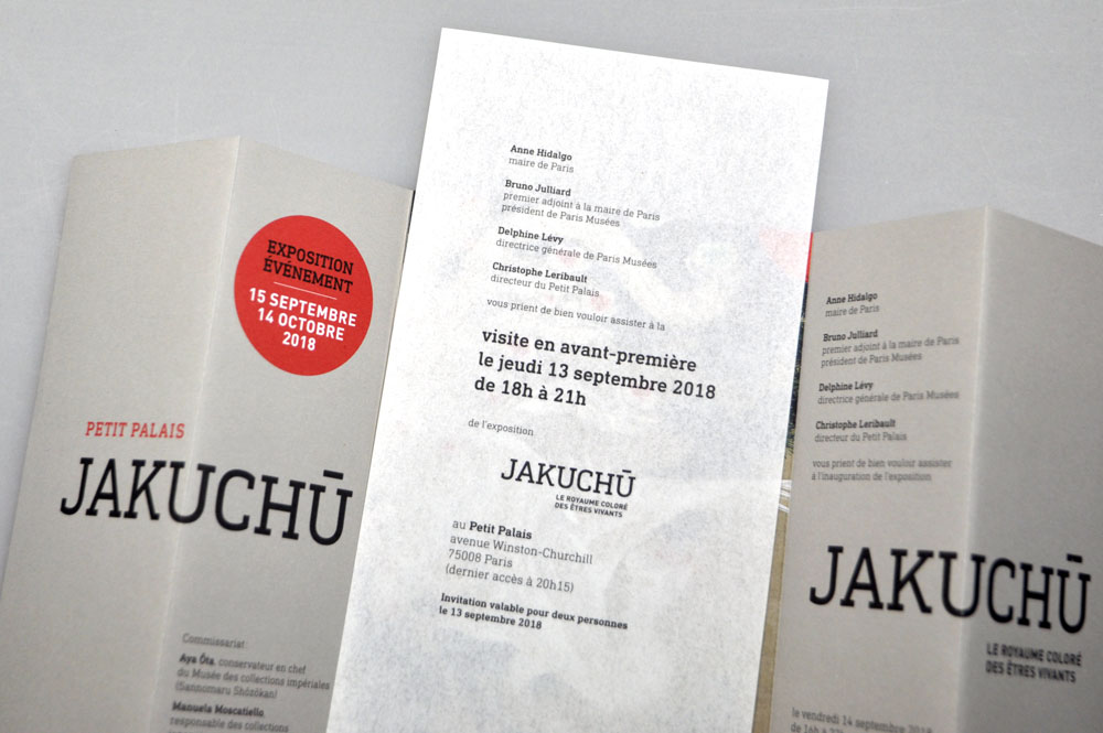 jakuchu