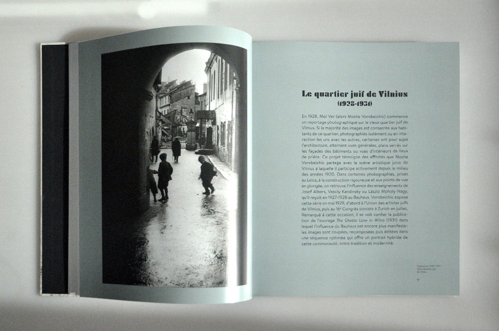 catalogue exposition moi ver - design romain hisquin