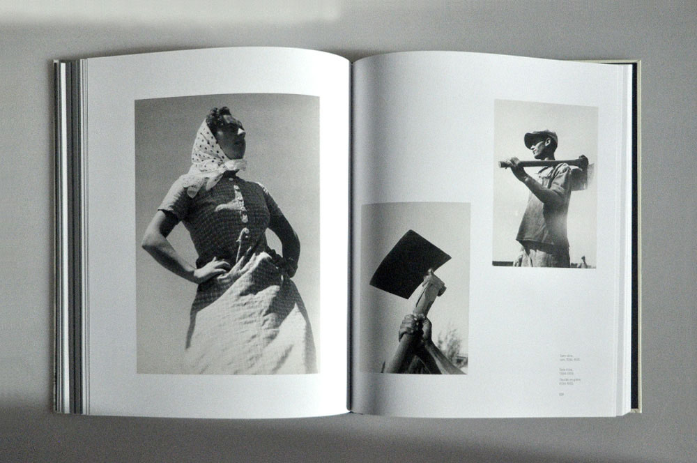 catalogue exposition moi ver - design romain hisquin