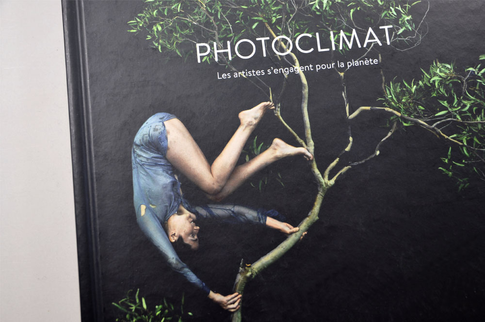 catalogue biennale photographie photoclimat