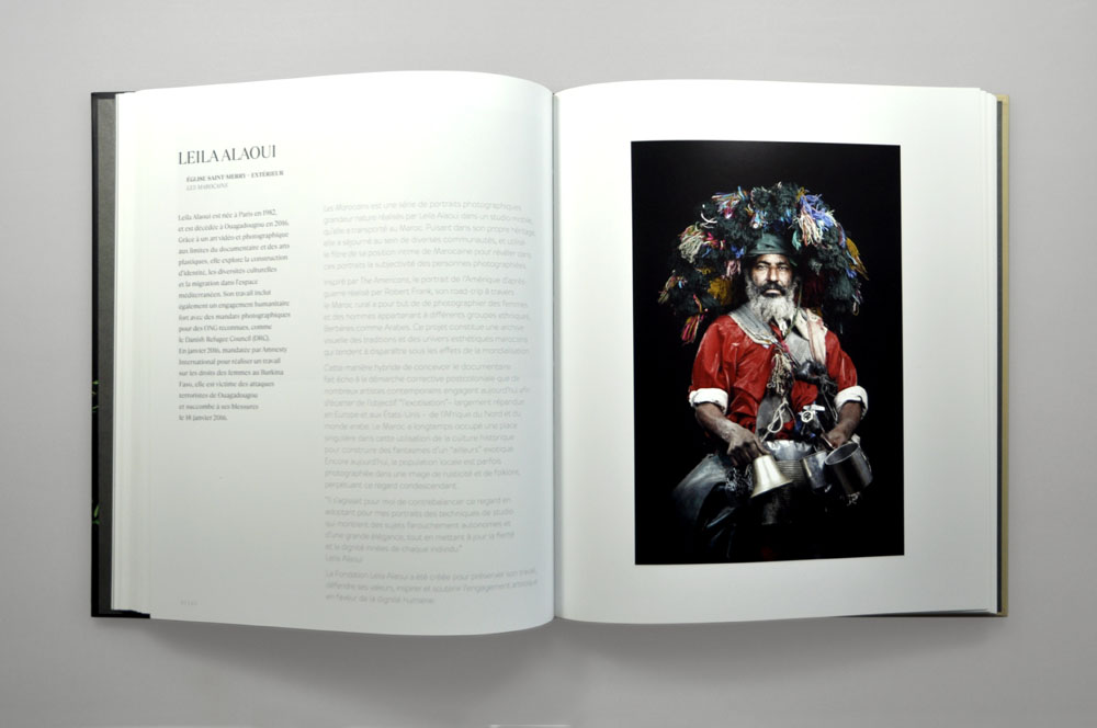 catalogue biennale photoclimat