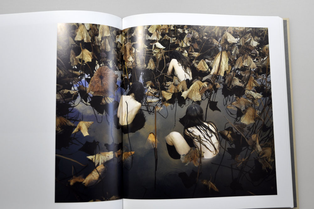 catalogue biennale photoclimat